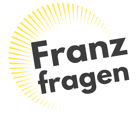 Für das Alter vorsorgen, Franz fragen